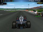 F1 Racing Championship