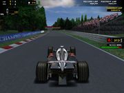 F1 Racing Championship
