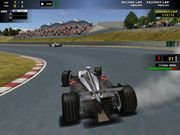 F1 Racing Championship