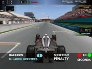 F1 Racing Championship