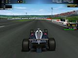 [F1 Racing Championship - скриншот №4]