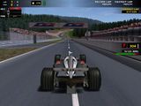 [F1 Racing Championship - скриншот №7]