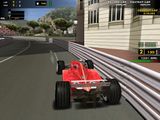 [F1 Racing Championship - скриншот №9]