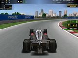 [F1 Racing Championship - скриншот №15]