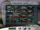 [F1 Racing Simulation - скриншот №5]