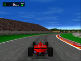 [F1 Racing Simulation - скриншот №6]