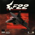 [F22 Air Dominance Fighter - обложка №4]