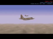 F22 Air Dominance Fighter