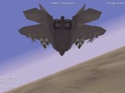 F22 Air Dominance Fighter