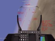 F22 Air Dominance Fighter