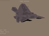 [F22 Air Dominance Fighter - скриншот №5]