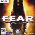 [F.E.A.R. - обложка №1]