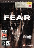 [F.E.A.R. - обложка №2]