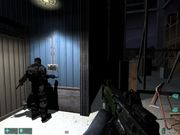 F.E.A.R.: Extraction Point