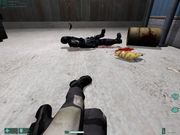 F.E.A.R.: Extraction Point