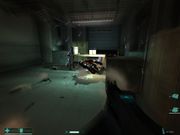 F.E.A.R.: Extraction Point