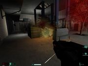 F.E.A.R.: Extraction Point