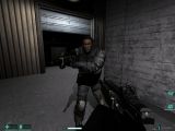 [F.E.A.R.: Extraction Point - скриншот №12]