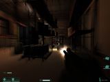 [F.E.A.R.: Extraction Point - скриншот №21]