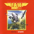 [F/A-18 Hornet 3.0 - обложка №1]