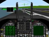 [F/A-18 Hornet 3.0 - скриншот №11]