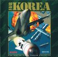[F/A-18 Korea - обложка №2]