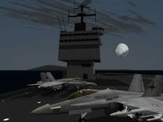 F/A-18 Korea