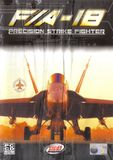 [F/A-18 Precision Strike Fighter - обложка №1]