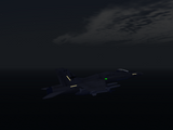 [F/A-18 Precision Strike Fighter - скриншот №6]