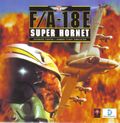[F/A-18E Super Hornet - обложка №1]