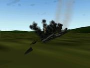 F/A-18E Super Hornet