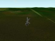 F/A-18E Super Hornet