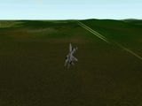 [F/A-18E Super Hornet - скриншот №5]