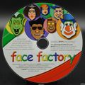 [Face Factory - обложка №1]