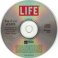 [The Face of Life - обложка №7]