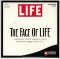 [The Face of Life - обложка №9]