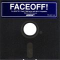 [Face Off! - обложка №4]