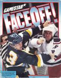 [Face Off! - обложка №1]
