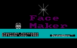 [Скриншот: Facemaker]