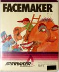 [Facemaker - обложка №1]