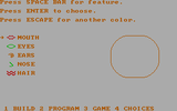 [Скриншот: Facemaker]
