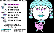 Facemaker: Golden Edition