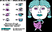 Facemaker: Golden Edition