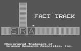 [Скриншот: Fact Track]