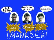 Factory Manager