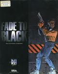 [Fade to Black - обложка №2]