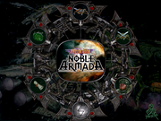 Fading Suns: Noble Armada