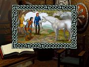 Faery Tale Adventure II: Halls of the Dead