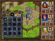 Faery Tale Adventure II: Halls of the Dead