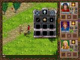 [Faery Tale Adventure II: Halls of the Dead - скриншот №6]